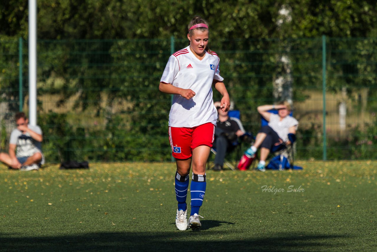 Bild 230 - Frauen HSV - cJun Eintracht Norderstedt : Ergebnis: 1:16